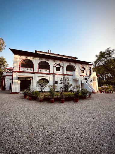 Col. Brown Cambridge School — Dehradun campus