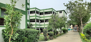 Gurukul Rewa Senior Secondary School campus