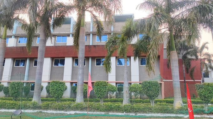 Himalaya International School — Dharamshala campus
