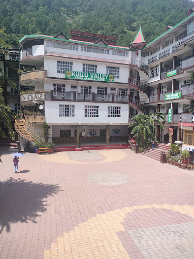 Kullu Valley Senior Secondary School — Kullu campus
