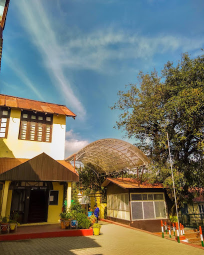 Long View Public School campus