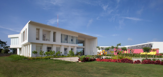 Redbridge International Academy — Bangalore campus