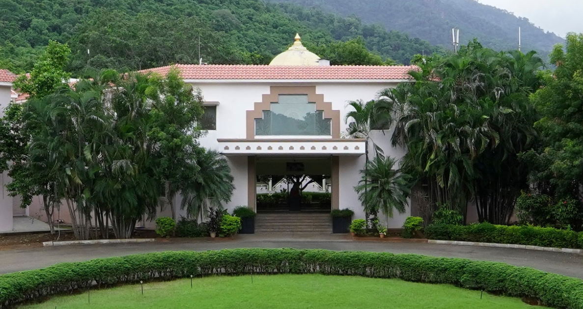 Satchidananda Jothi Nikethan International School — Mettupalayam campus
