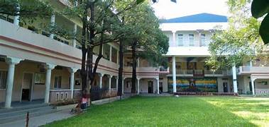 Shantiniketan Vidyalaya — Shamirpet campus