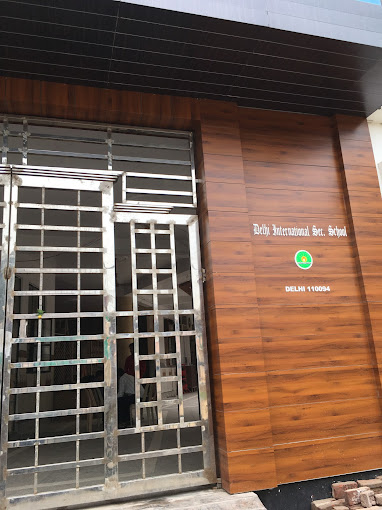 Delhi International School — Johri Pur campus