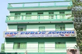 Dev Public School — Nathu Colony campus