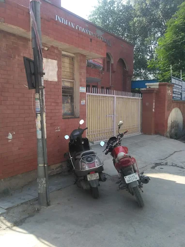 Indian Convent School — Pitampura campus