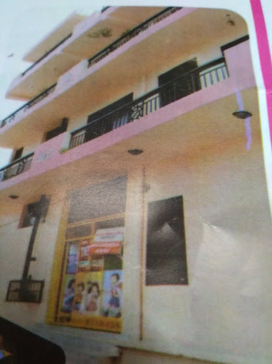 JPS Convent School — Sonia Vihar campus