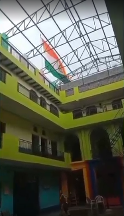 Nav Jeevan Adarsh Public School — New Mustafabad campus