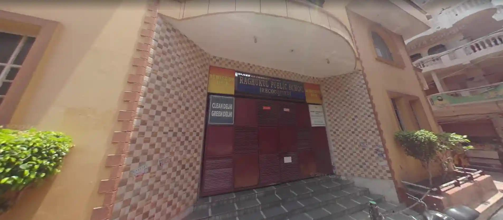 Raghukul Public School — Mayur Vihar Phase 3 campus