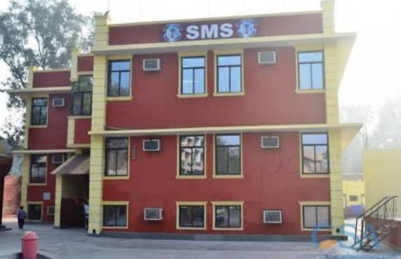 St. Margaret School — Model Town campus