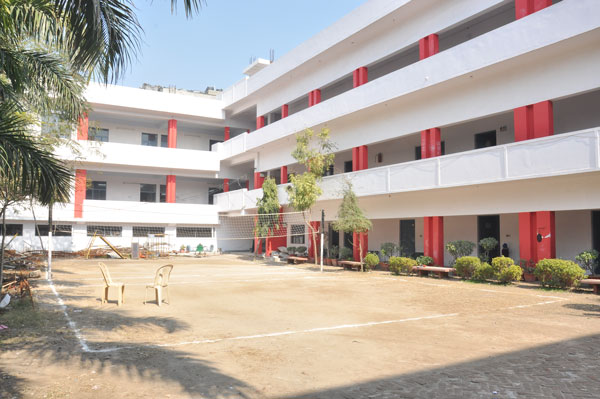 St. MS Karamjot Model School — Krishna Nagar campus