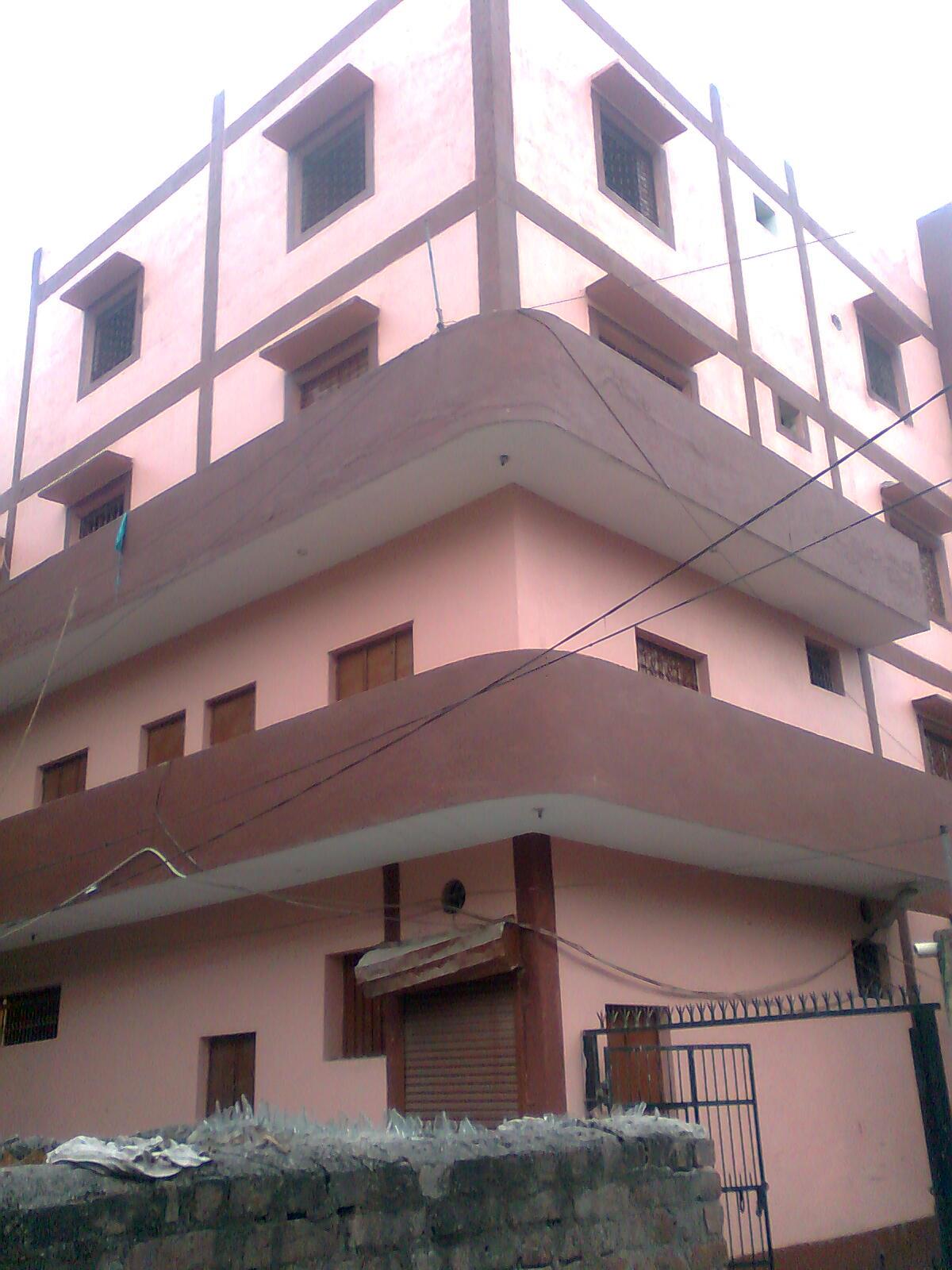 Sun Rise Public School — Bhajanpura campus