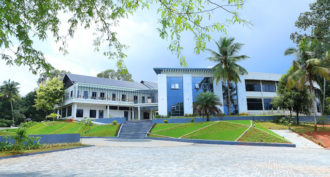 The Village International School — Thodupuzha campus