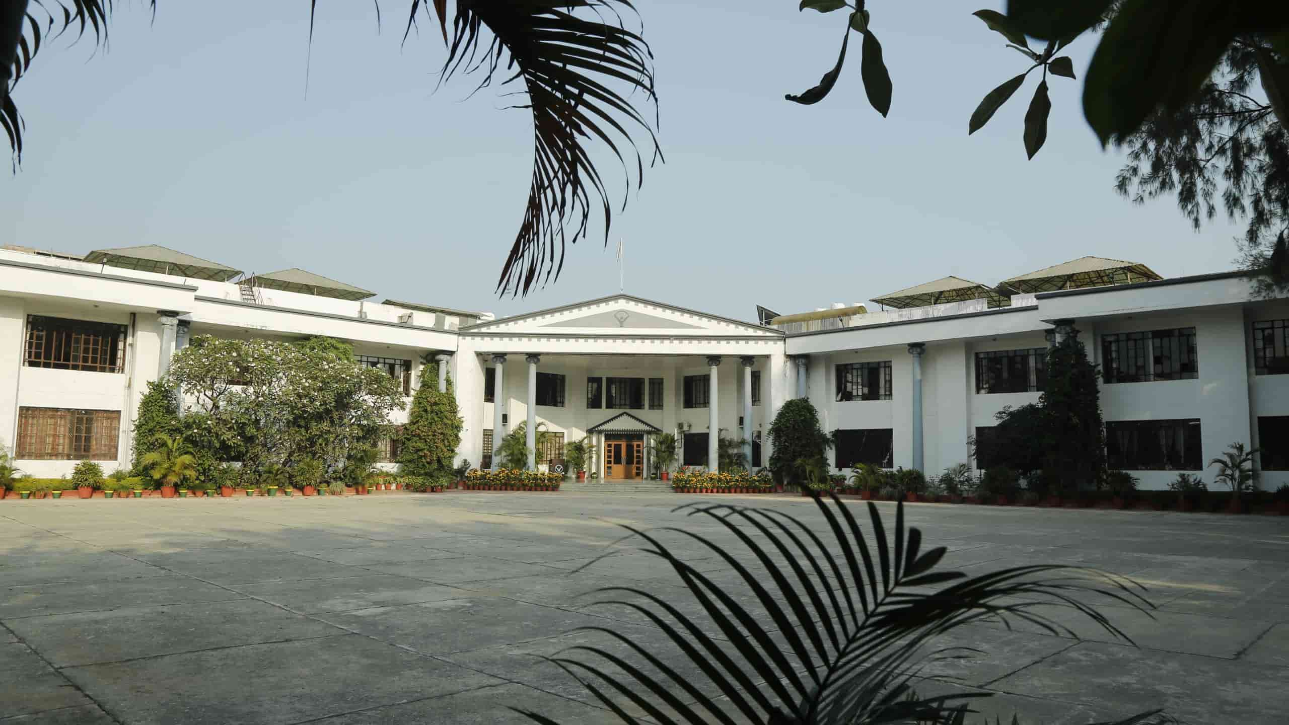 The Asian School- Dehradun — Dehradun campus