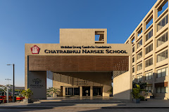 Chatrabhuj Narsee School — Kandivali East campus