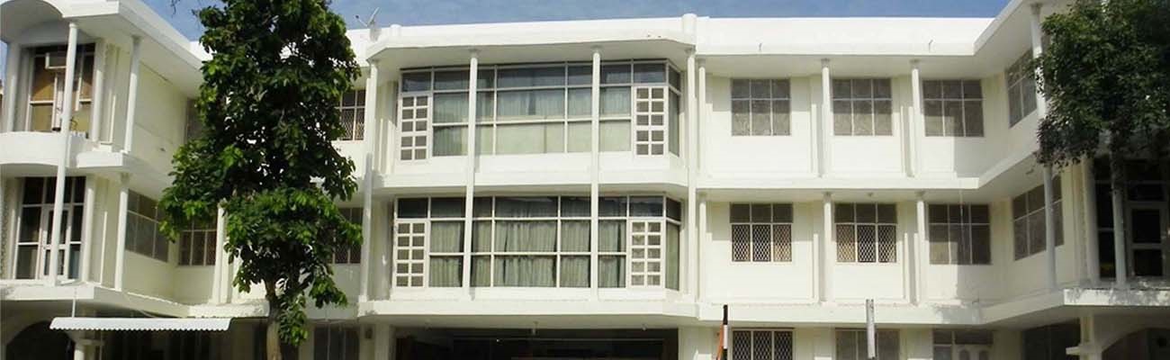 Modern Child Public School — Nangloi campus