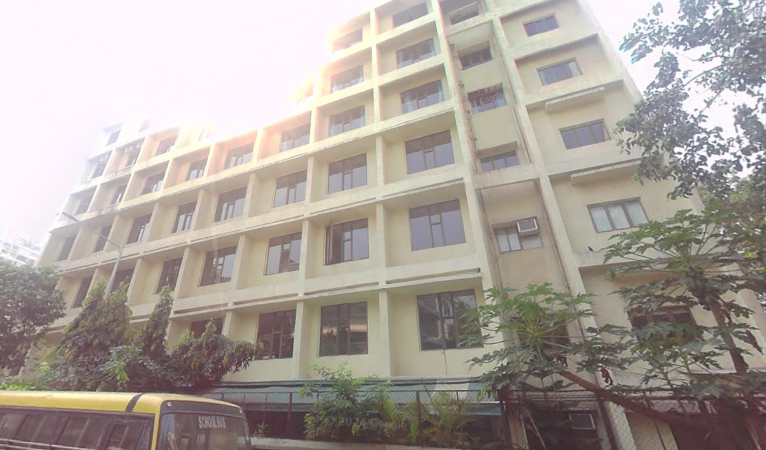 Greenlawns High School — Cumballa Hill campus