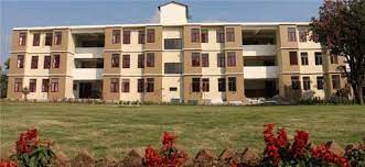 Heritage Academy — Kotdwar campus