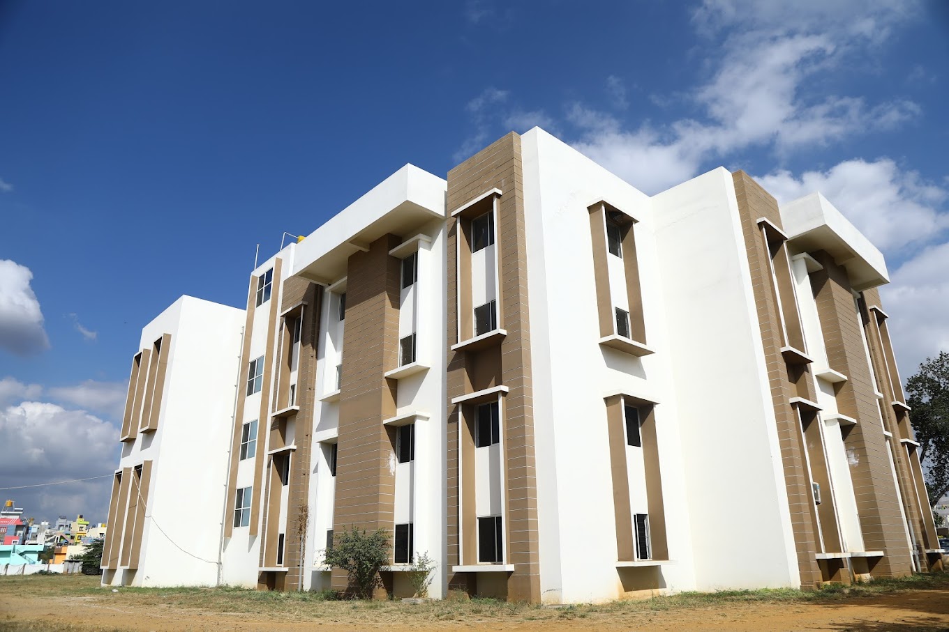 Edify School — Somanahalli campus
