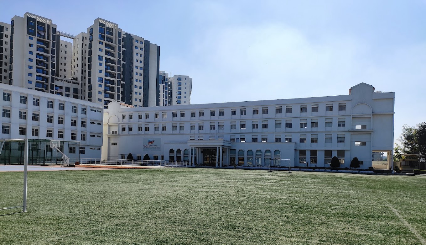 The Cambridge International School - Sarjapur Road campus
