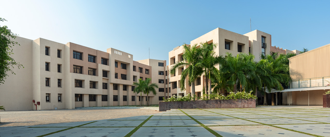 Delhi Public School Newtown — New Town campus