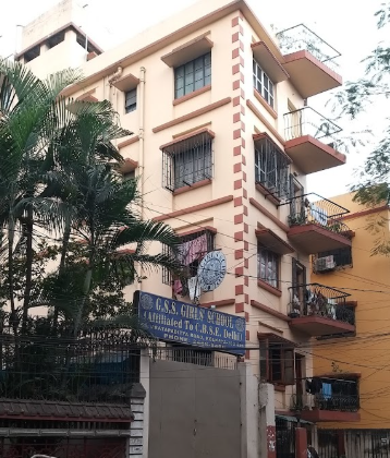 G.S.S. Girls School — Kalighat campus