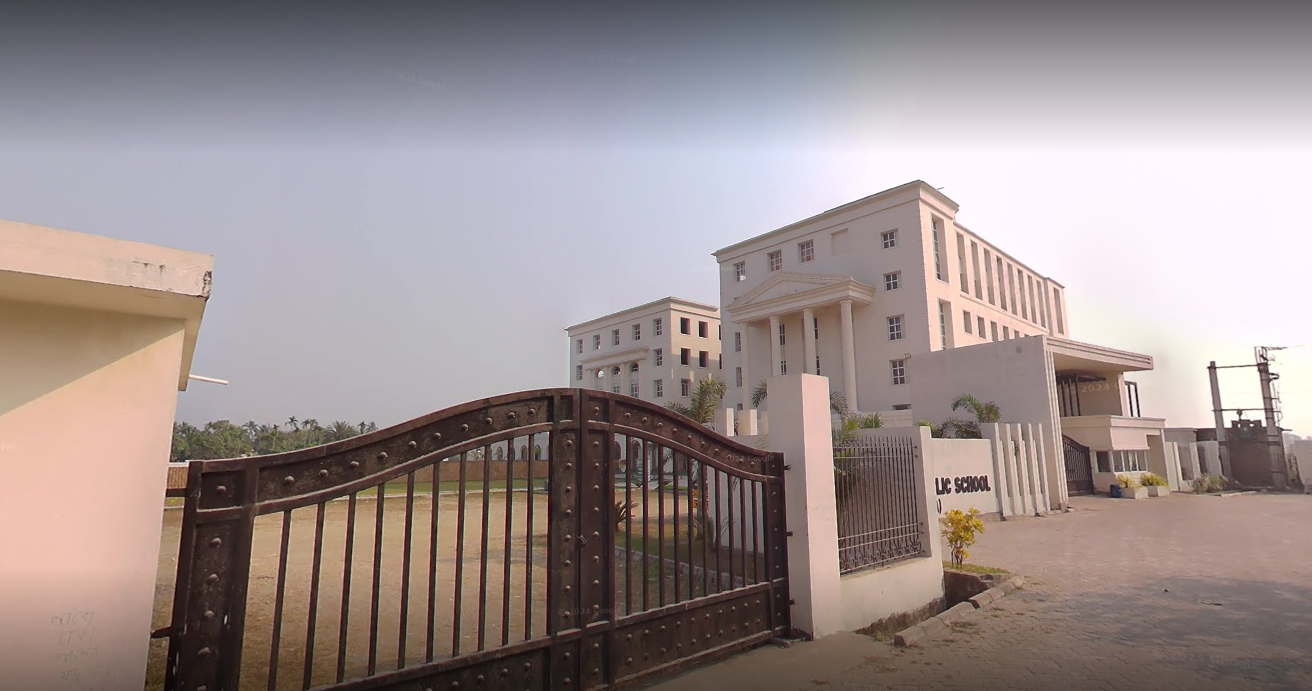 Delhi World Public School — Narendrapur campus