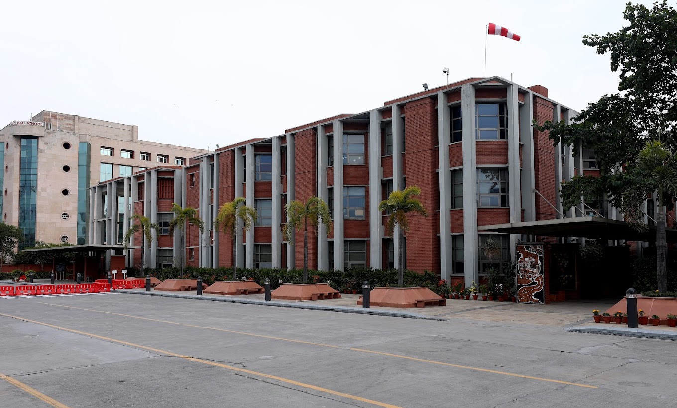 Step By Step School campus