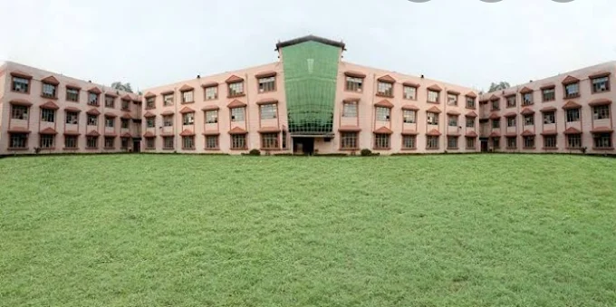 Vanasthali Public School — Sector 56 campus