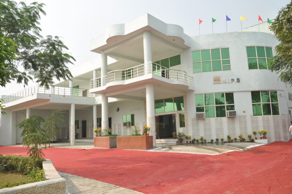 Noida International Public School — Sector 121 campus