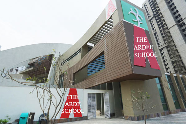 The Ardee School — Sector 100 campus