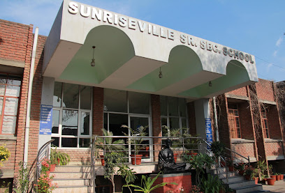 Sunriseville School — Sector 25 campus