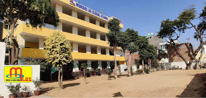 Murari lal global school — Tilpat campus