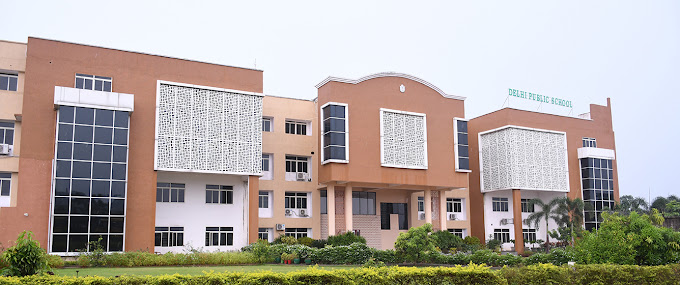 Delhi Public School — Bokaro campus
