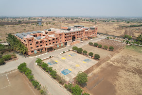 Shree Swaminarayan Gurukul International School — Gulbarga campus