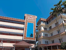Manas Sthali Residential School campus
