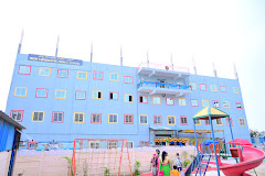 Christ Public School — Basavanagar campus