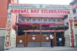 Navjyothi Public School — Horamavu campus
