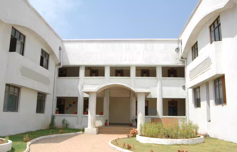 Prestige Public School — Shivane campus