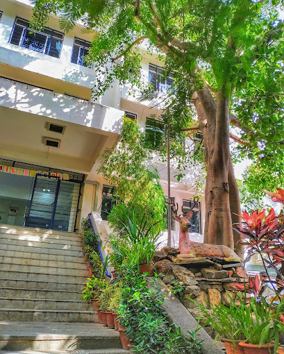 Presidency School — Nandini Layout campus
