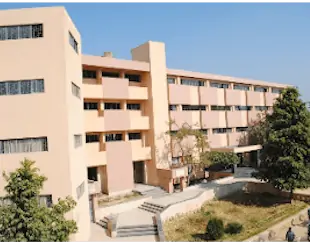 Colonel Satsangi's Kiran Memorial Public School — Delhi campus