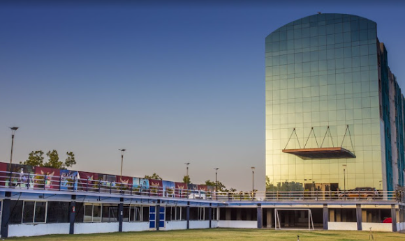Phoenix World School — Wagholi campus