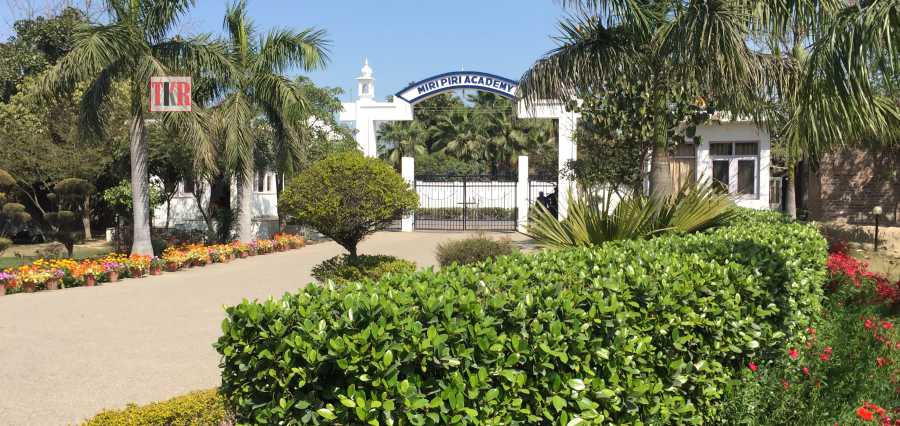 Miri Piri Academy — Amritsar campus