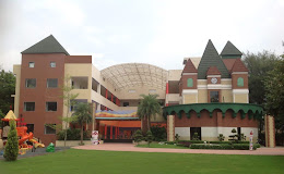 Narayana e-Techno School campus