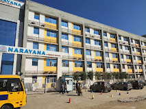 Narayana e-Techno School campus