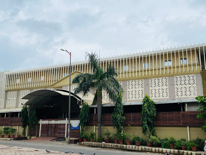 ASN International School — Mayur Vihar Phase 1 campus