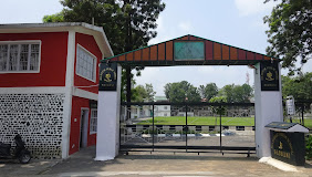 Dalhousie Public School: The Bandhani School — Badhani campus