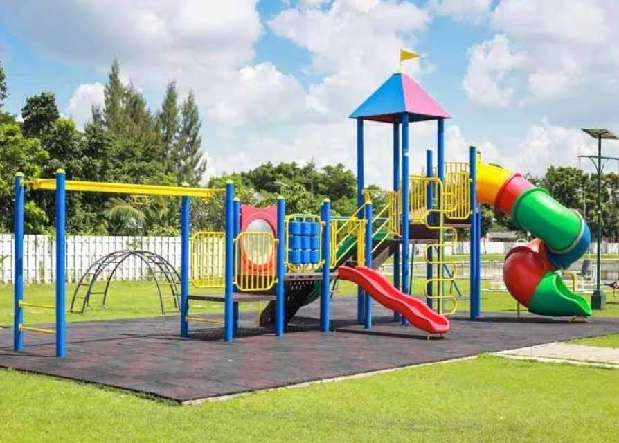 Morning Blossom Montessori and Pre-school — Narendrapur campus
