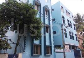 Canaan Christ Public School — BTM Layout campus